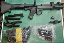 Star Wars Sand Trooper MG34