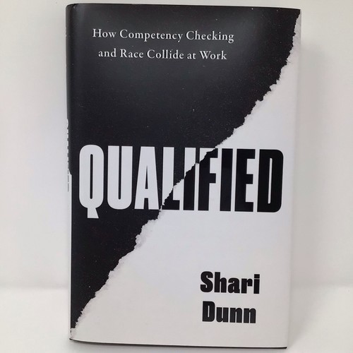 Qualified how competency - qualified:,