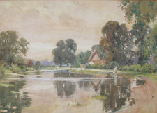 Francis G. Wood teacher @