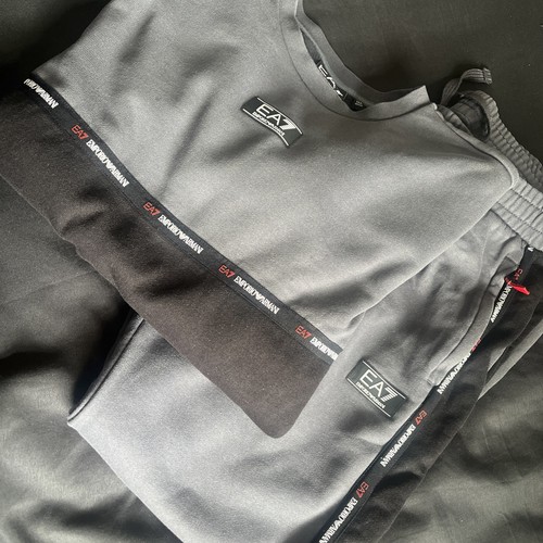 Armani ea7 boys get - armani,