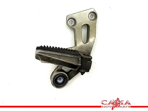 Rear pedal bracket right - rear,