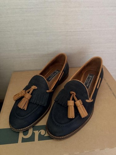 Women massimo dutti loafers - massimo,