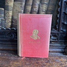 The Poetical Works Of Wordsworth 1887 Frederick Warne Albion Edition