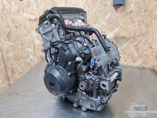 Ktm 890 smt engine - ktm,