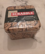 Rare Scrabble Pub Style