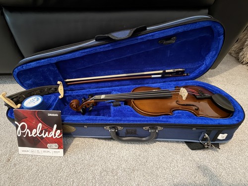 Stentor student violin 8 - ii, 1/8