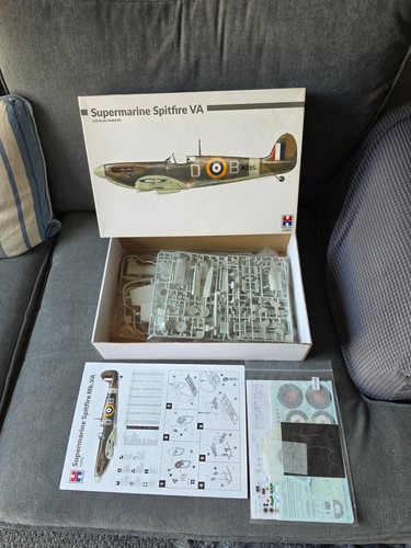 Hobby 2000 scale - 1/32,