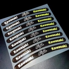 Kawasaki Ninja  REFLECTIVE