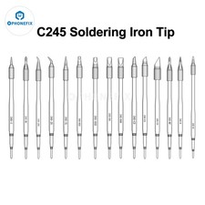C245 C470 Series Soldering Iron Tips Head for JBC Station Soldering Iron Repair 