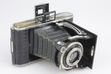 Art Deco AGFA BILLY 0 Folding