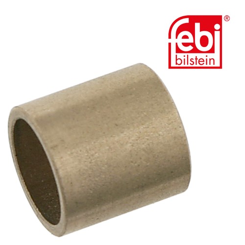 Febi 03168 bush premium - bush,