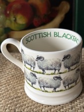 Emma Bridgewater~Scottish