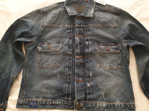Superdry mens vintage - superdry,