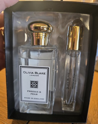 Olivia blake london - olivia,