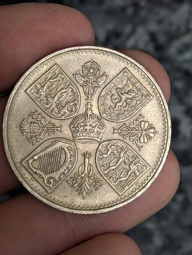 1953 queen elizabeth - 1953, ii