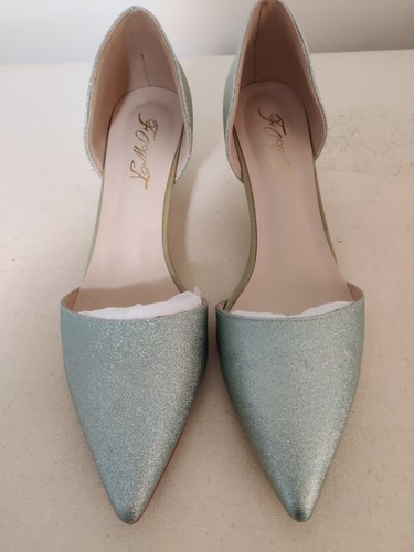 Fowt women sage green - fowt,