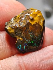 25cts Australian Boulder Rough