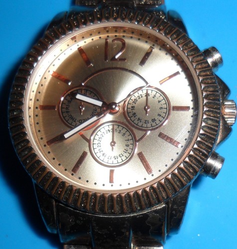 Avon ladies quartz watch - avon,