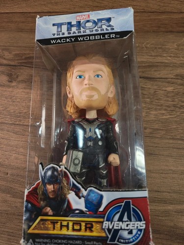 Funko pop thor - thor, dark