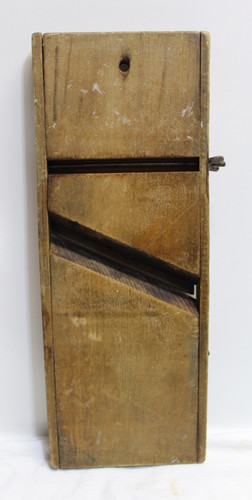 Antique primitive tucker - antique,