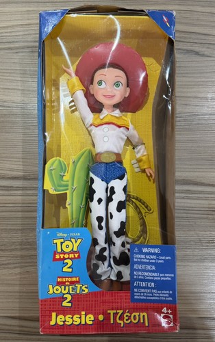Disney toy story jessie - disney,