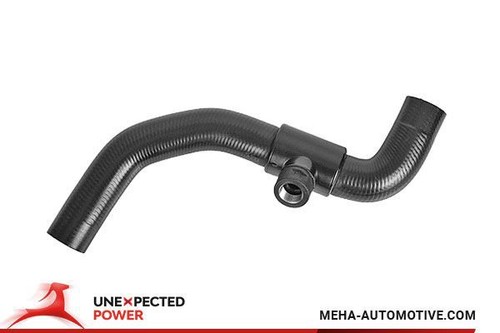 Radiator hose upper - upper, cooling