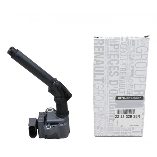 Ignition coil for renault - ignition,