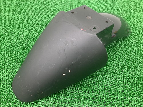 Gsx r400 front fender - gsx-r400,