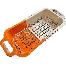 OverSink Extendable Colander