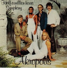 Akropolis: Half A Million