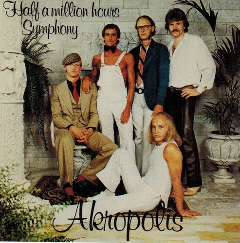 Akropolis half million - a,
