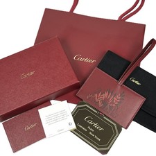 MINT CARTIER Compact Mirror
