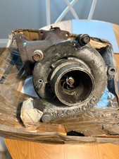 Toyota CT26 Turbo from an MR2 Turbo