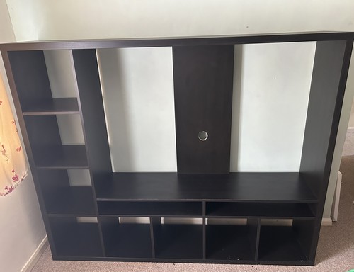 Ikea lappland dark brown - ikea,