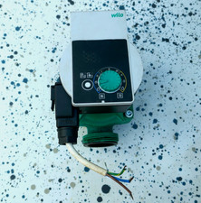 Wilo Yonos Pico 25/1-5-130(row)Circulating Pump