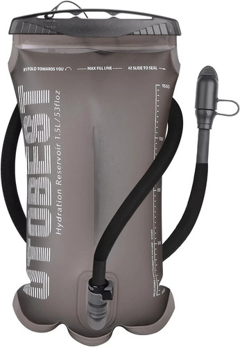 Utobest hydration bladder - 2l,