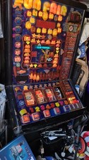 Fun Fair Fruit Machine 250