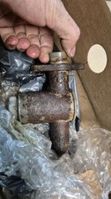 GMC1007 - OEM Lockheed Tin Clutch Master Cylinder fits All 1800 MGB 1962-80