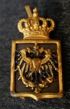 Original German WW1 Prussian