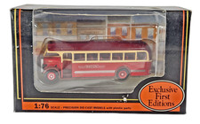 EFE 18303 Leyland Tiger Barton