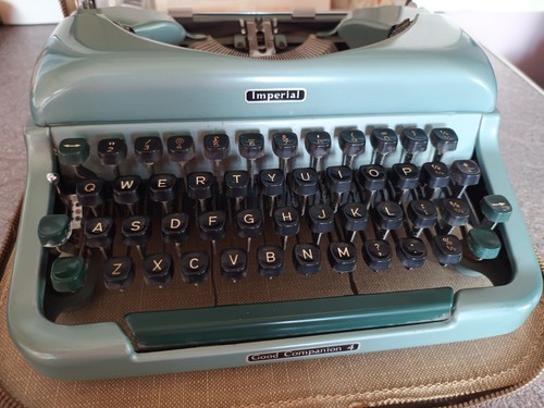 Vintage 1950s imperial - imperial, good