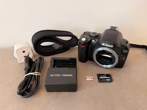Superb nikon d40 mp - nikon,