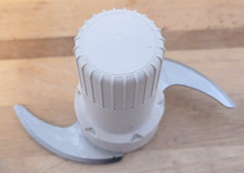 Moulinex Masterchef 370 Food