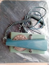 Vintage BT Trimphone Green