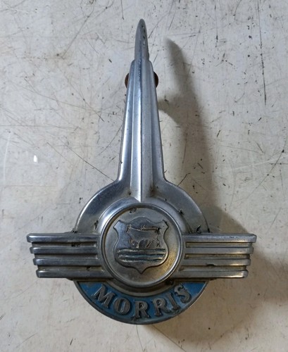 1957 morris minor bonnet - 1957,