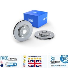 Brake Disc For Honda STREAM