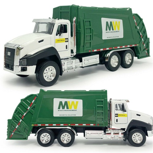 Engineering truck durable - 1:50,