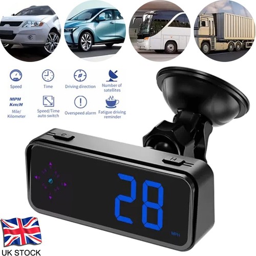 Car hud head display - hud,