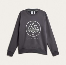 Adidas Spezial SPZL Mod