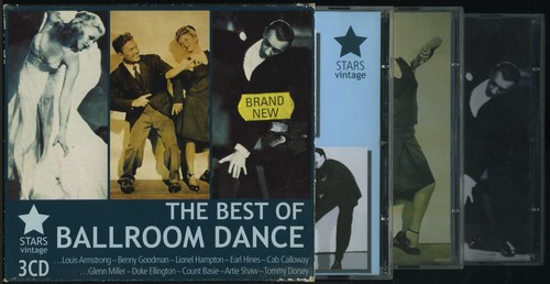 The best ballroom dance - the,